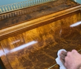 What Is The Best Furniture Spray Polish?