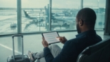 How Would You Rate AI's Effect on the Travel Industry? | OAG