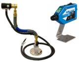 Do I need a Gen4 Ion Air Jet or Intellistat Ion Air Nozzle?