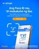 GCash Secures GLoan with Facial Verification, Free Insurance