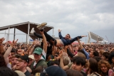 I Took My 11-Year-Old Nephew To Primavera Sound 2026 And It Restored My Faith In Humanity