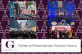 Torfaen and Monmouthshire Business Awards — Grapevine Event Management