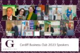 Cardiff Business Club in 2023! — Grapevine Event Management