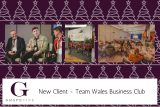 New client in 2023 and excited to see the business club grow in 2024 and beyond! — Grapevine Event Management