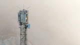 GIS for telecommunications: Enterprise network management