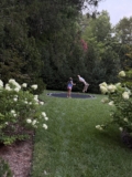Why We’ll Always Have a Trampoline