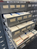 Finding My Future in the Past: Archives Internship Helps Sharpen Career Goals