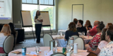 A Day with the Good Leadership Coaching Team