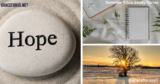 Summer Bible Study Series Week 4