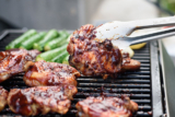 How to Grill Chicken Thighs: Times, Temps, and Tips