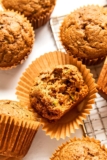 Zucchini Oat Muffins – Gimme Some Oven