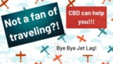 How CBD Can Help Reduce Stress During Travel