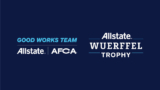 Allstate, AFCA announce 2026 Good Works Team nominees recognized for leadership in community service