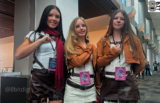 Cosplayers of GalaxyCon San Jose 2026