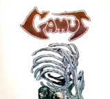 Gamut #5 – Bernie Wrightson cover