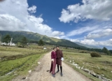 Spirituality and Sightseeing in the Himalayan Kingdom