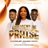Evang Juliana Okoro – Garment of Praise (Official Video)