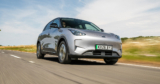 Geely EX2 review – first UK drive 2026
