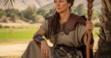 The Woman Called DEBORAH