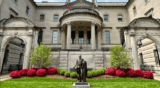 Not the Roman Empire – How the Founding Fathers Conceived the Republic