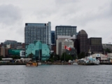 On Going Back to Halifax