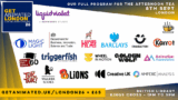 Get Animated Conferences announce their UK Government keynote at London 26