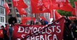 Democratic Socialists of America: Their internal divisions, explained