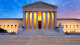 Apple takes Epic fight over app store fees to the Supreme Court