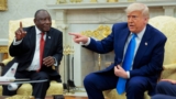 The So-Called Trump-Ramaphosa ‘Ambush’ – Activist Post