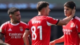 Benfica – Ông lớn của bóng đá Bồ Đào Nha