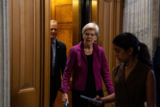 Senators Urge SEC to Investigate Truth Social Plan to Sell Access to Wall Street