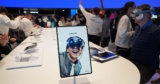 China’s Huawei dominates telco jamboree despite European bans – POLITICO