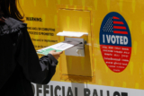 Supreme Court gives Trump green light to restrict mail-in voting