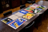 Brazilian Police Recover Eight Stolen Matisse ‘Jazz’ Works Worth $193K