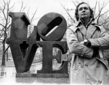 Robert Indiana’s Maine Home Listed for $1.4 M.