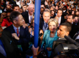 A Decade After Hillary Clinton’s Historic Presidential Run, the DNC Is Fighting Over Ranked-Choice Voting