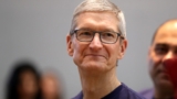 Tim Cook passes the baton in Apple’s Q3 2026 earnings call