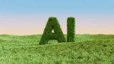 How can we make sustainable AI in marketing?