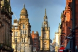 How to Spend One Day in Glasgow (Plus a Perfect Arrival Evening)