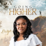 DOWNLOAD MP3: Bridget Adegbaju – Going Higher