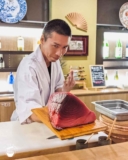 Gold Class Daruma Omakase | Gold Class Value