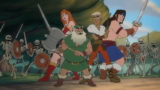 Video Game Adaptation Coming to Paramount+ – The Animation Blog