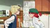 Goodbye, Lara Episode 7 – AngryAnimeBitches Anime Blog