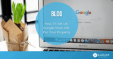How To Set up Google Hotel Ads For Your Property