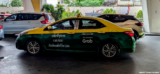 Beware: Bangkok Airport Taxi Services Reduced Due To Countrywide Fuel Shortage