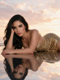 Grace Arzuza Mendoza: Colombian Model, Fitness Influencer & Entrepreneur