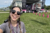 team360 Spotlight: Meet Grace Zottig