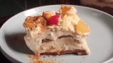 Graham Refrigerated Cake Recipe: Easy Icebox Cake