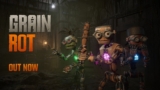 Grain Rot Is a Co-Op Extraction Horror where Death Isn’t the End, Out Now – Gamezebo