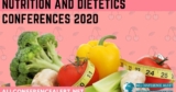 What do you Know about Nutrition and Dietetics Conferences